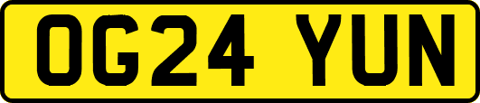 OG24YUN
