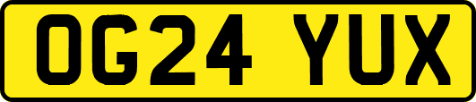 OG24YUX