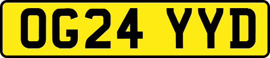OG24YYD