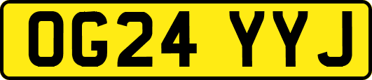 OG24YYJ