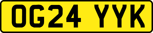 OG24YYK