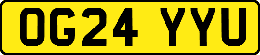 OG24YYU