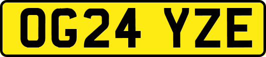 OG24YZE