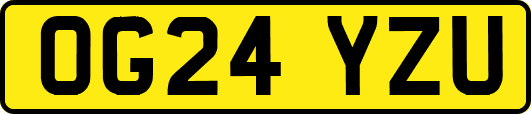 OG24YZU