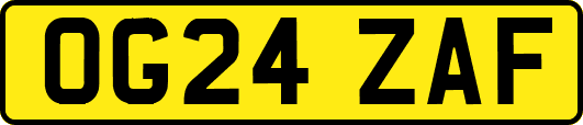OG24ZAF