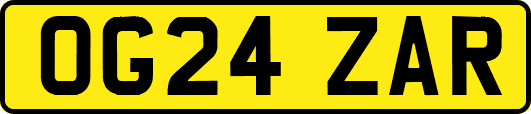 OG24ZAR