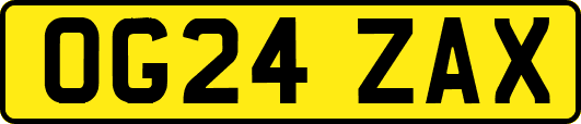 OG24ZAX