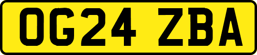 OG24ZBA
