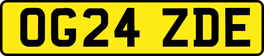 OG24ZDE