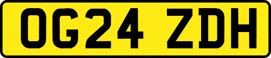 OG24ZDH