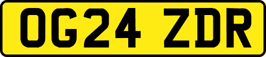 OG24ZDR