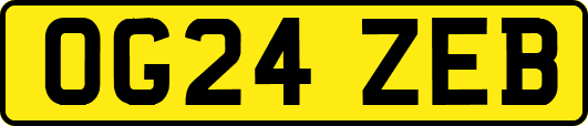OG24ZEB