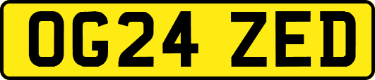 OG24ZED