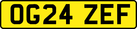 OG24ZEF