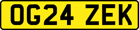 OG24ZEK