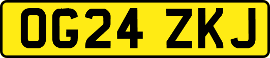 OG24ZKJ