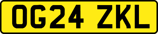 OG24ZKL