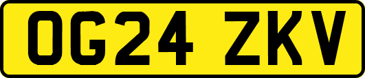 OG24ZKV
