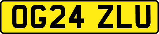 OG24ZLU