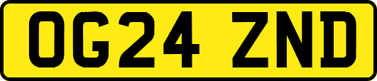 OG24ZND