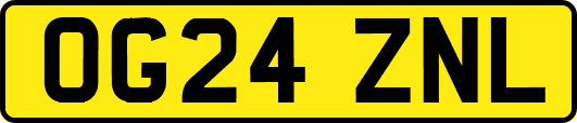 OG24ZNL