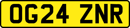 OG24ZNR