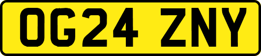 OG24ZNY
