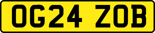 OG24ZOB