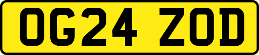 OG24ZOD
