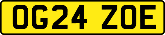 OG24ZOE