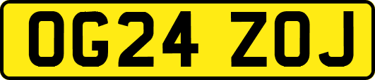 OG24ZOJ