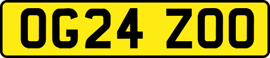 OG24ZOO