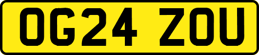 OG24ZOU