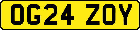OG24ZOY
