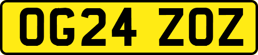 OG24ZOZ