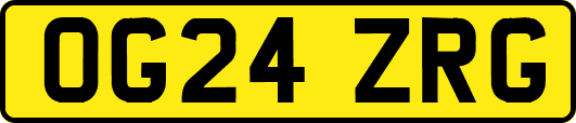OG24ZRG