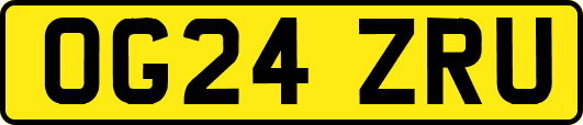 OG24ZRU