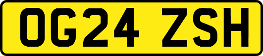 OG24ZSH