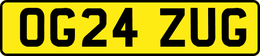 OG24ZUG