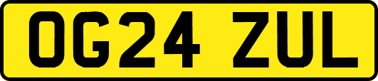 OG24ZUL