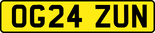 OG24ZUN