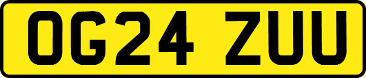 OG24ZUU