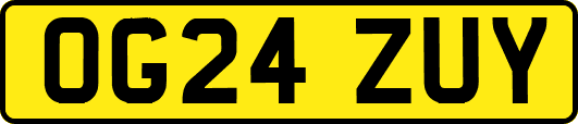OG24ZUY