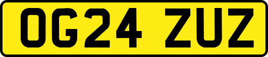 OG24ZUZ