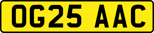 OG25AAC