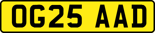 OG25AAD