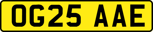 OG25AAE