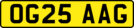 OG25AAG