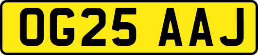 OG25AAJ
