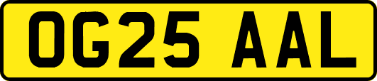 OG25AAL